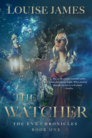 The Watcher (The Ent Chronicles, #1)