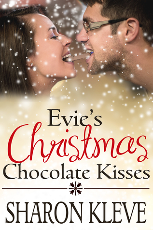 Evie's Christmas Chocolate Kisses (ebook)