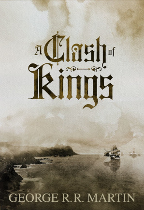 A Clash of Kings