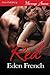 Red by Eden French Red by Eden French