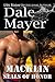 Macklin (SEALs of Honor, #15)