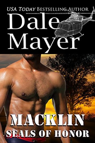 Macklin (SEALs of Honor, #15)