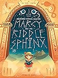 Marcy and the Riddle of the Sphinx