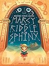 Marcy and the Riddle of the Sphinx by Joe Todd-Stanton