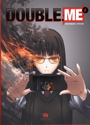 Double.Me, tome 1