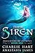 Their Siren (Daughters of Olympus, #1) by Charlie Hart