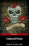 Edgar Allan Poe by Edgar Allan Poe