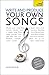 Write and Produce Your Own Songs by Sam Inglis