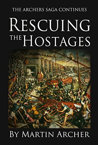 Rescuing The Hostages