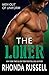 The Loner (Men Out of Uniform #4)