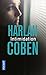 Intimidation by Harlan Coben