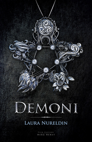 Demoni (Demoni, #1)