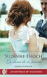 La dame de ses pensées by Suzanne Enoch