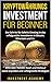 Kryptowährungs Investment f...
