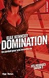 Domination by Elle Kennedy