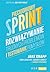 Pięciodniowy sprint. Rozwiązywanie trudnych problemów i testowanie pomysłów