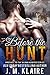Before the Hunt by J.M. Klaire