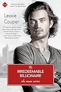The Irredeemable Billionaire