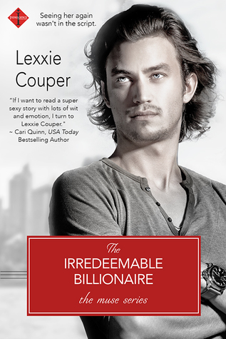 The Irredeemable Billionaire (Muse #3)