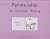 Penmanship for Christian Writing, Grade 2, unit 1&2 by Rod and Staff
