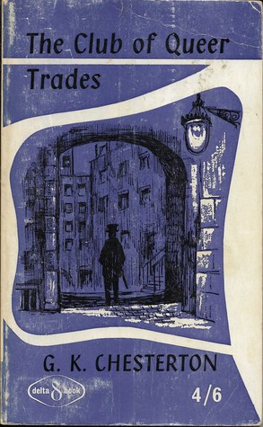 The Club of Queer Trades