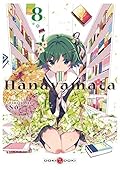 Hanayamata - vol.08 (Hanayamata (8))