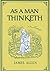 As A Man Thinketh