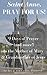 St. Anne, Pray for Us: 9 Days of Prayer (and more!) to the Mother of Mary and Grandmother of Jesus