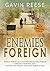 Enemies Foreign (Alex Landon Enemies #2)