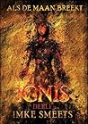 Ignis (Als de maan breekt #1)