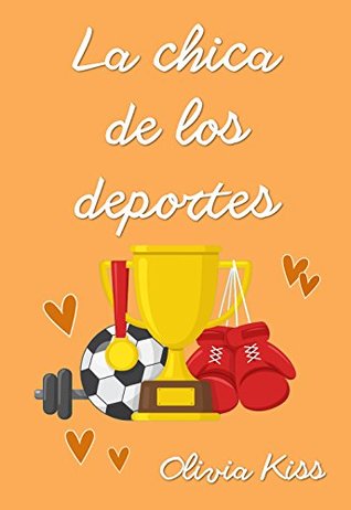 La chica de los deportes (Chicas Magazine #2)