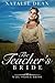 The Teacher's Bride (Boulder Brides, #1)