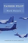 Book cover for Tanker Pilot: Lessons from the Cockpit