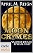 Moon Crimes (Vampire for Hire Kindle Worlds Novella; Vampire Crimes Special Unit Book 3)