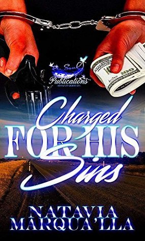 Charged for His Sins (Kindle Edition)