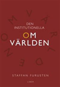 Den institutionella omvärlden