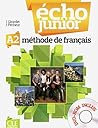 Écho Junior A2: M...