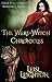 The Were-Witch Chronicles/Witch/Healer/Blood/Ghost by Leisl Leighton
