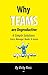 Why TEAMS are unproductive by Vicky Ross