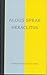 Aldus sprak Heraclitus by Heraclitus