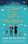 2 A.M. at The Cat's Pajamas Book cover for 2 A.M. at The Cat's Pajamas