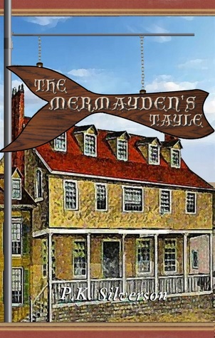 The Mermayden's Tayle (The Magic Triangle Trilogy #5)