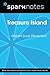 Treasure Island (SparkNotes Literature Guide)