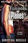 Tunnels and Planes (The Night Blind Saga #3)