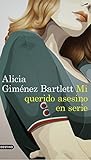 Mi querido asesino en serie (Petra Delicado, #11) Mi querido asesino en serie (Petra Delicado, #11)