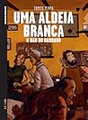 Uma Aldeia Branca by Tomeu Pinya