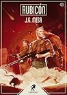Rubicón by J. G. Mesa