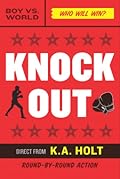 Knockout (House Arrest, #2)