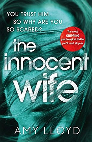 The Innocent Wife (Kindle Edition)