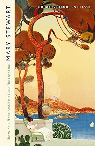 The Wind Off the Small Isles and The Lost One (Kindle Edition)